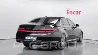 2019 Genesis G90