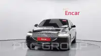 2019 Genesis G90