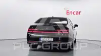 2019 Genesis G90