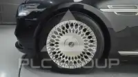 2019 Genesis G90