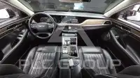 2019 Genesis G90