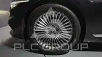 2019 Genesis G90