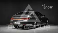 2019 Genesis G90