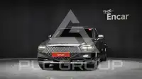 2019 Genesis G90