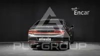 2019 Genesis G90