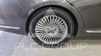 2019 Genesis G90