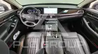 2019 Genesis G90