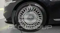 2019 Genesis G90