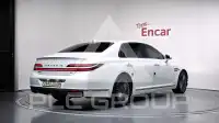 2019 Genesis G90