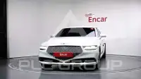 2019 Genesis G90