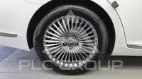 2019 Genesis G90