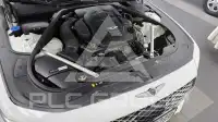2019 Genesis G90