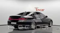 2019 Genesis G90