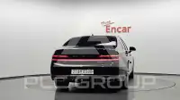 2019 Genesis G90