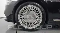 2019 Genesis G90