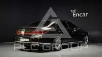 2019 Genesis G90