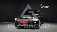 2019 Genesis G90