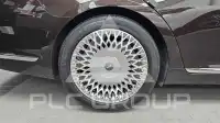 2019 Genesis G90