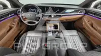 2019 Genesis G90