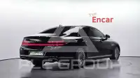 2019 Genesis G90