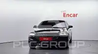 2019 Genesis G90