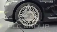 2019 Genesis G90