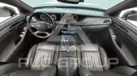 2019 Genesis G90