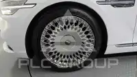 2019 Genesis G90