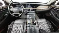 2019 Genesis G90