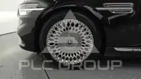 2019 Genesis G90