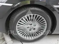2019 Genesis G90