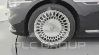 2019 Genesis G90