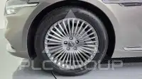 2019 Genesis G90