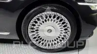 2019 Genesis G90