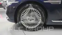 2019 Genesis G90