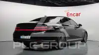 2019 Genesis G90