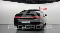 2019 Genesis G90