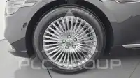 2019 Genesis G90