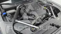 2019 Genesis G90