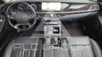 2019 Genesis G90