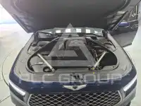 2019 Genesis G90