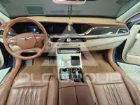 2019 Genesis G90