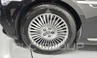 2019 Genesis G90