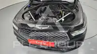 2019 Genesis G90