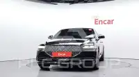 2019 Genesis G90
