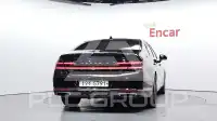 2019 Genesis G90