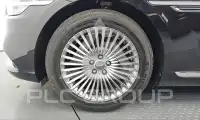 2019 Genesis G90