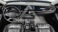 2019 Genesis G90