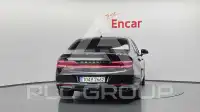 2019 Genesis G90