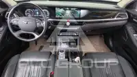 2019 Genesis G90
